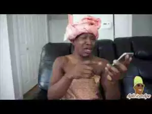 Video: Aphricanape – When You’re Tired of Your Mom’s Whatsapp Broadcasts